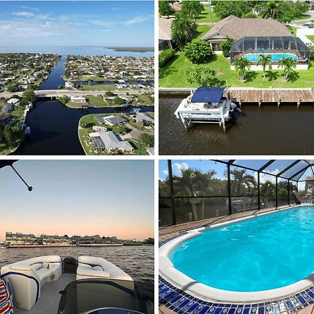 House With A Boatyour Private Waterfront Resort Port Charlotte Extérieur photo