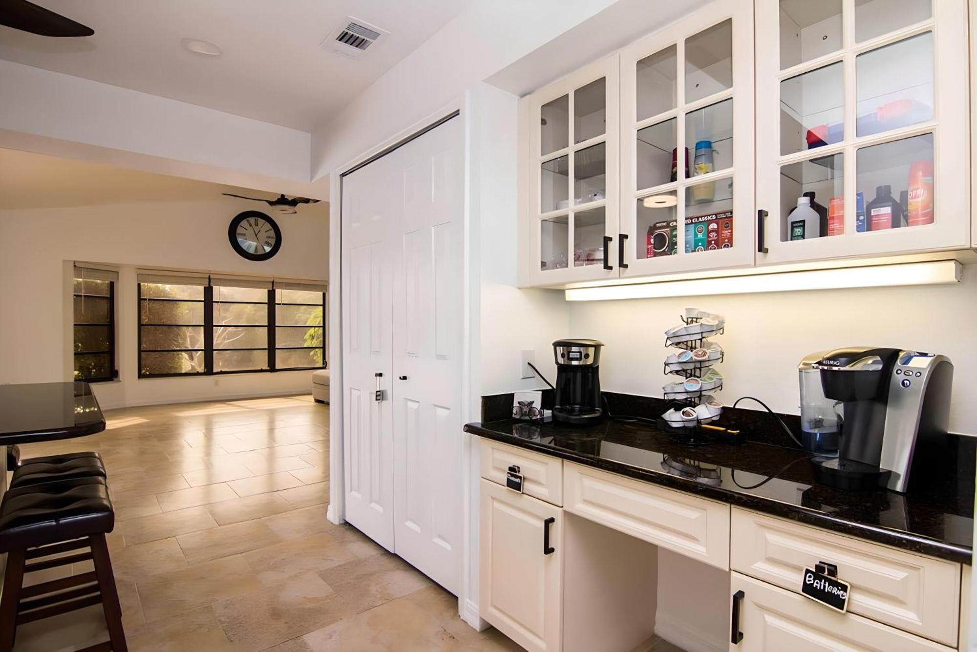 House With A Boatyour Private Waterfront Resort Port Charlotte Extérieur photo